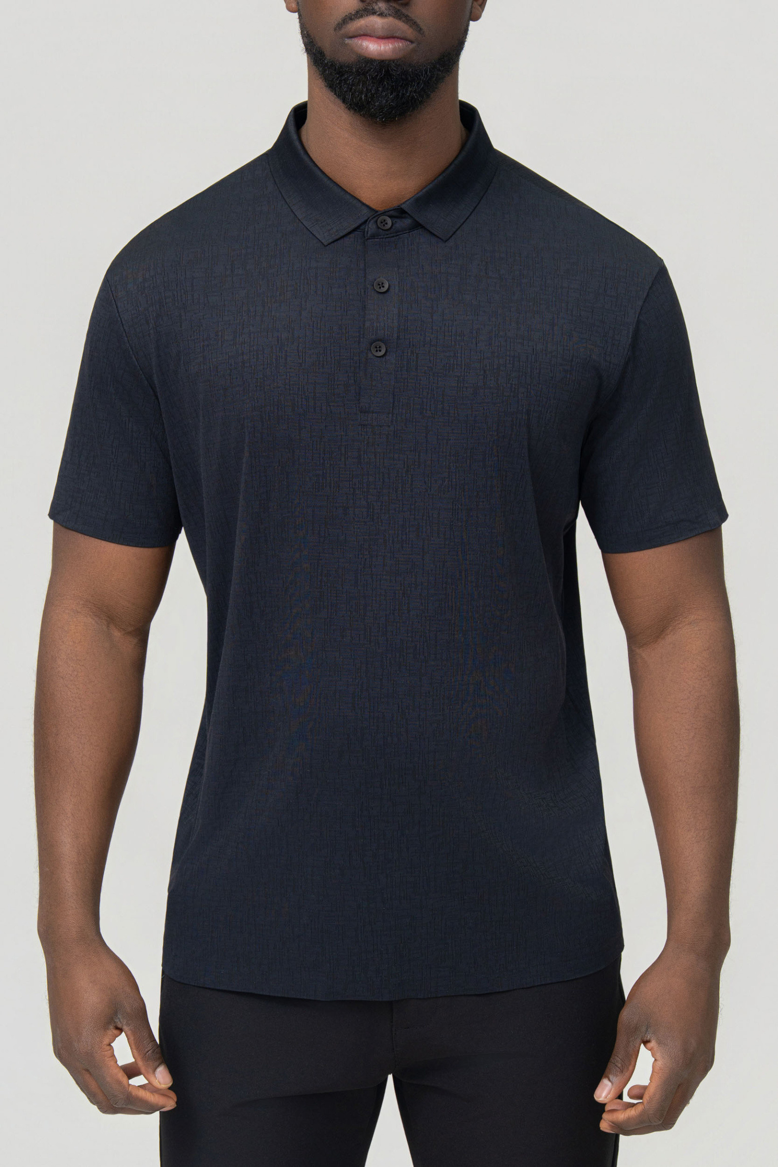 Wholesaler Zayne Paris - Men's T-shirt TX1415