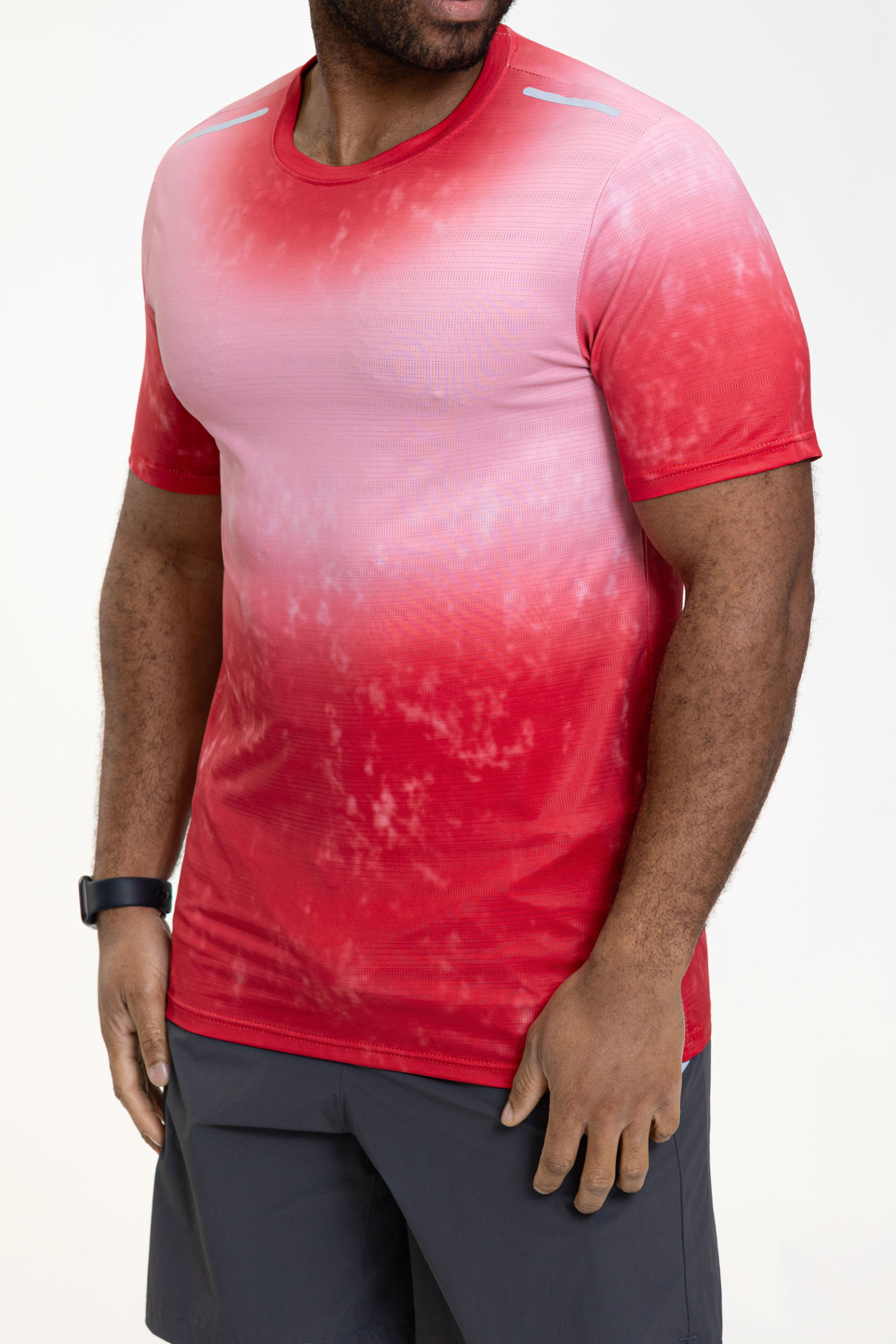 Wholesaler Zayne Paris - Men's T-shirt TX1260