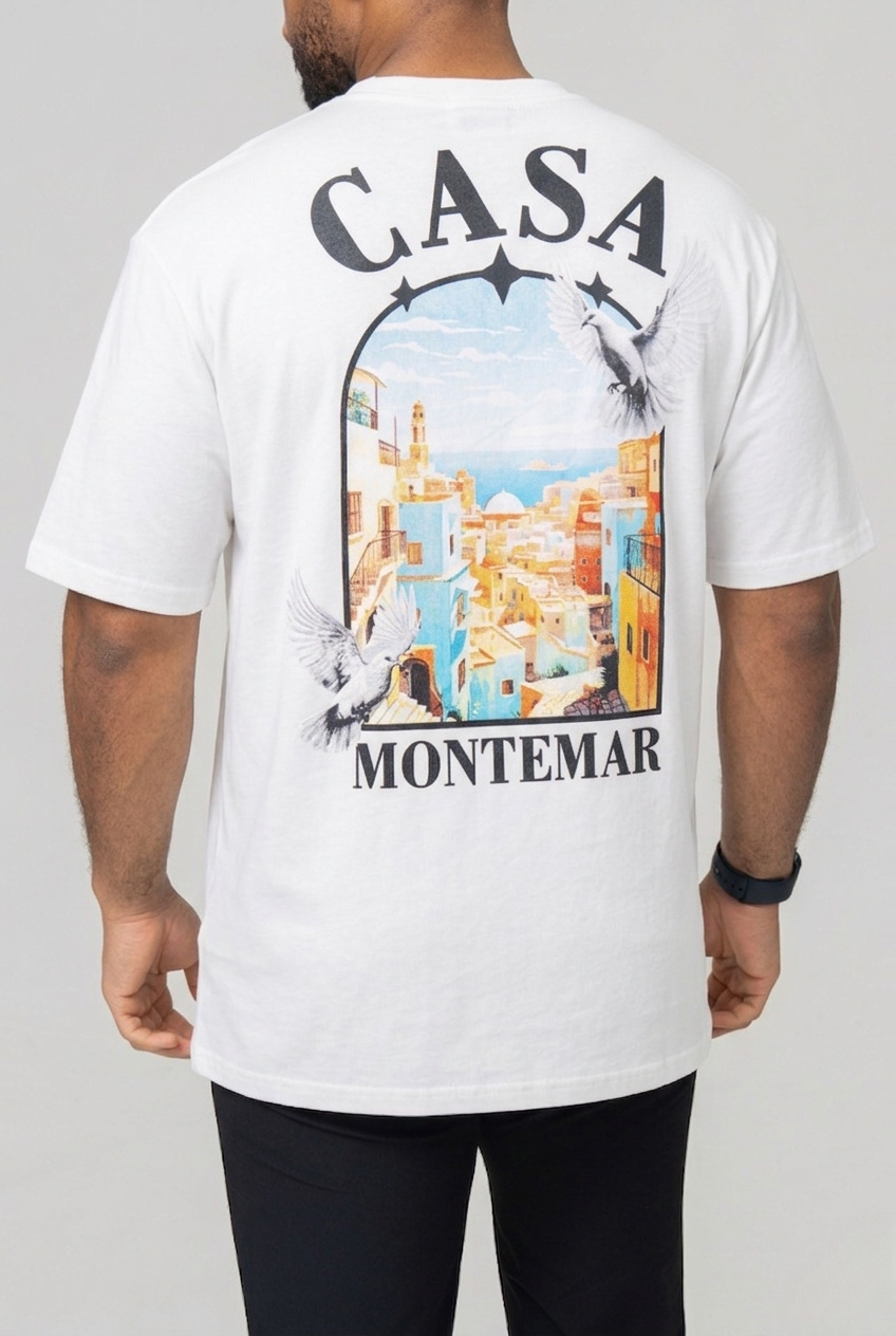 Grossiste Zayne Paris - T-shirt homme KD1710