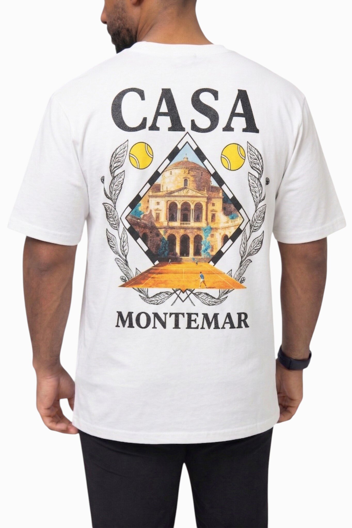 Grossiste Zayne Paris - T-shirt homme