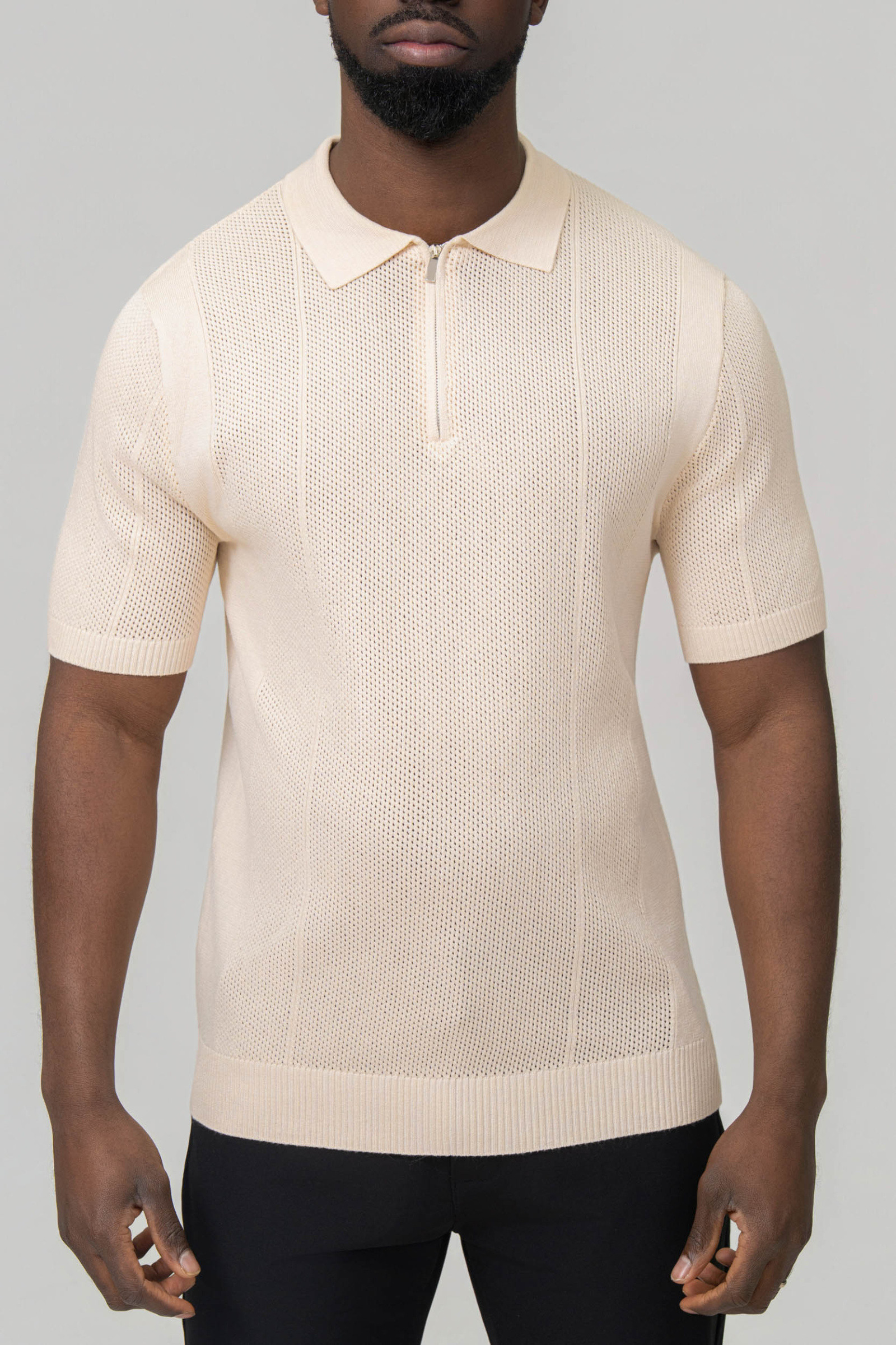 Großhändler Zayne Paris - Herren T-Shirt TX1459