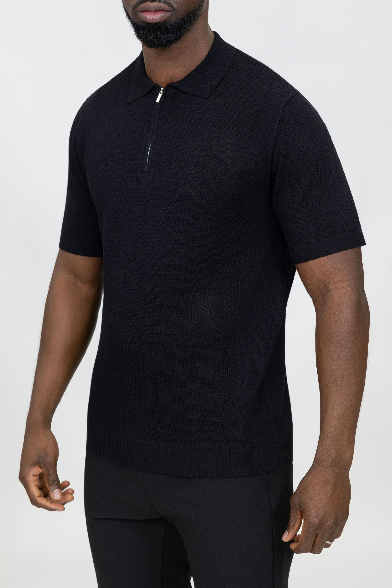 Grossiste Zayne Paris - T-shirt homme TX1459