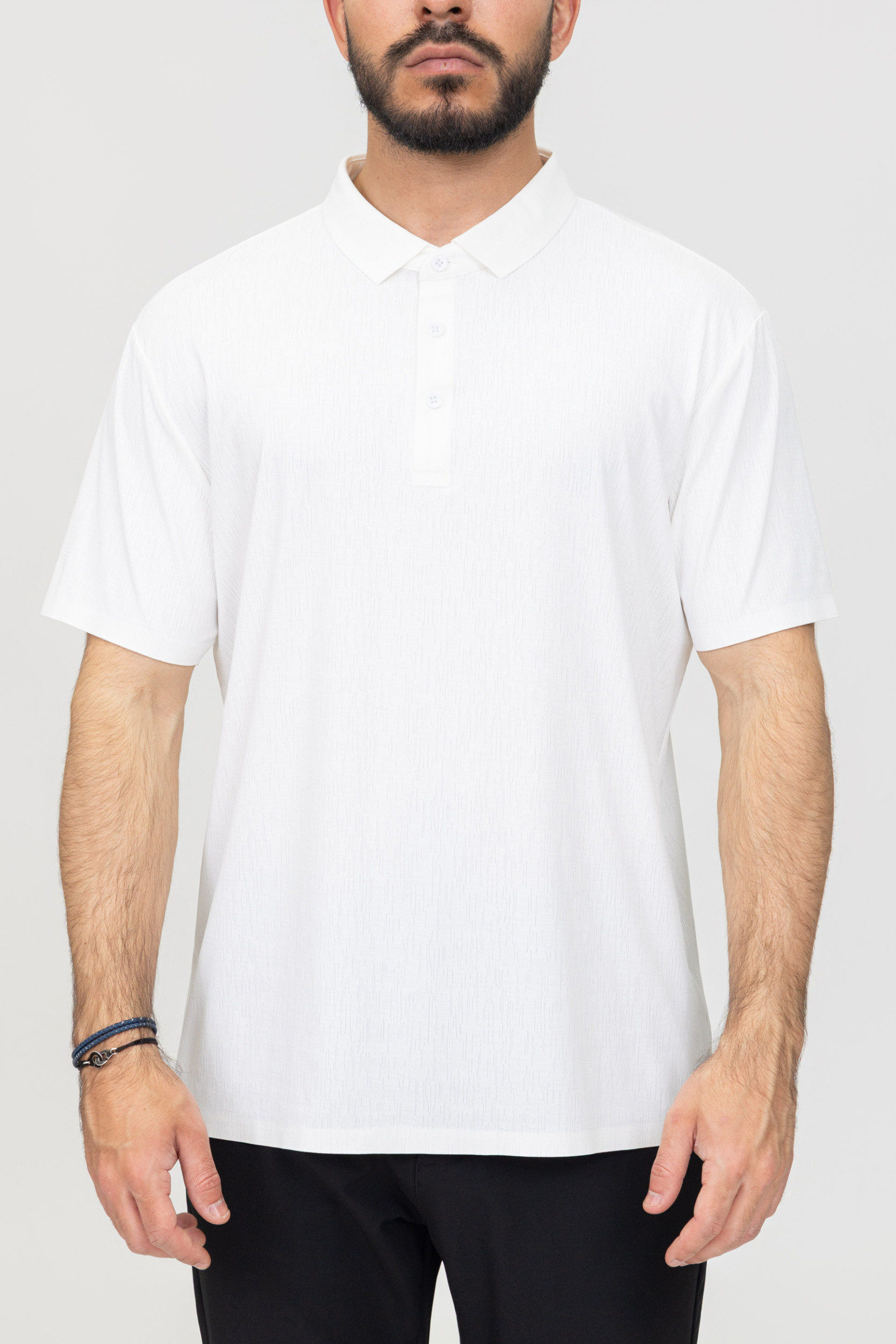 Grossiste Zayne Paris - T-shirt homme TX1415