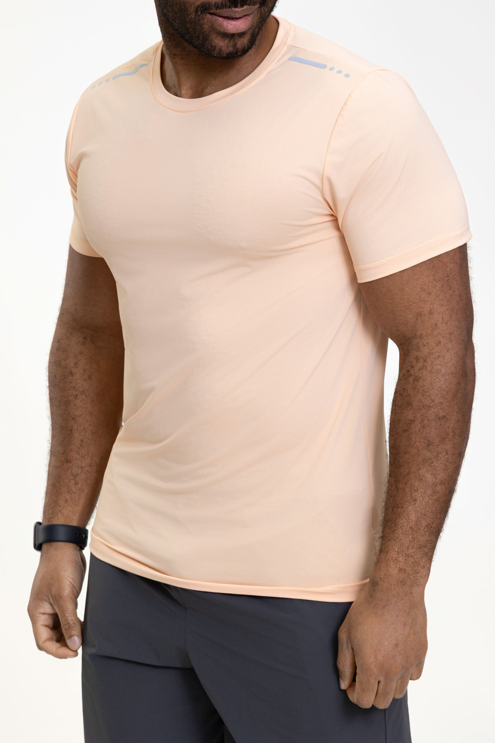 Wholesaler Zayne Paris - Men's T-shirt TX1249