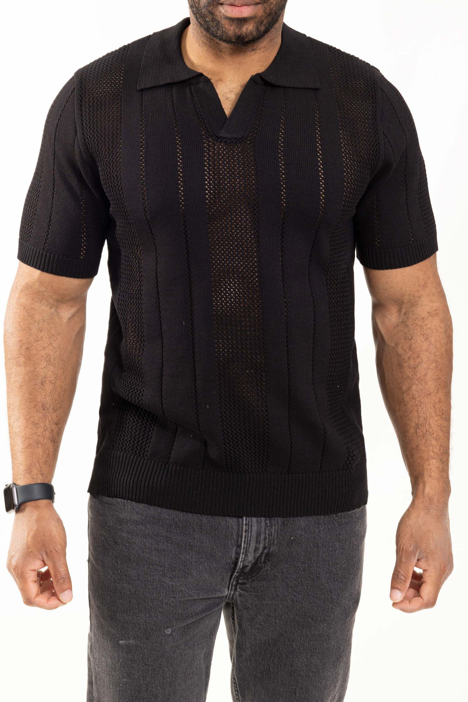 Großhändler Zayne Paris - Herren T-Shirt