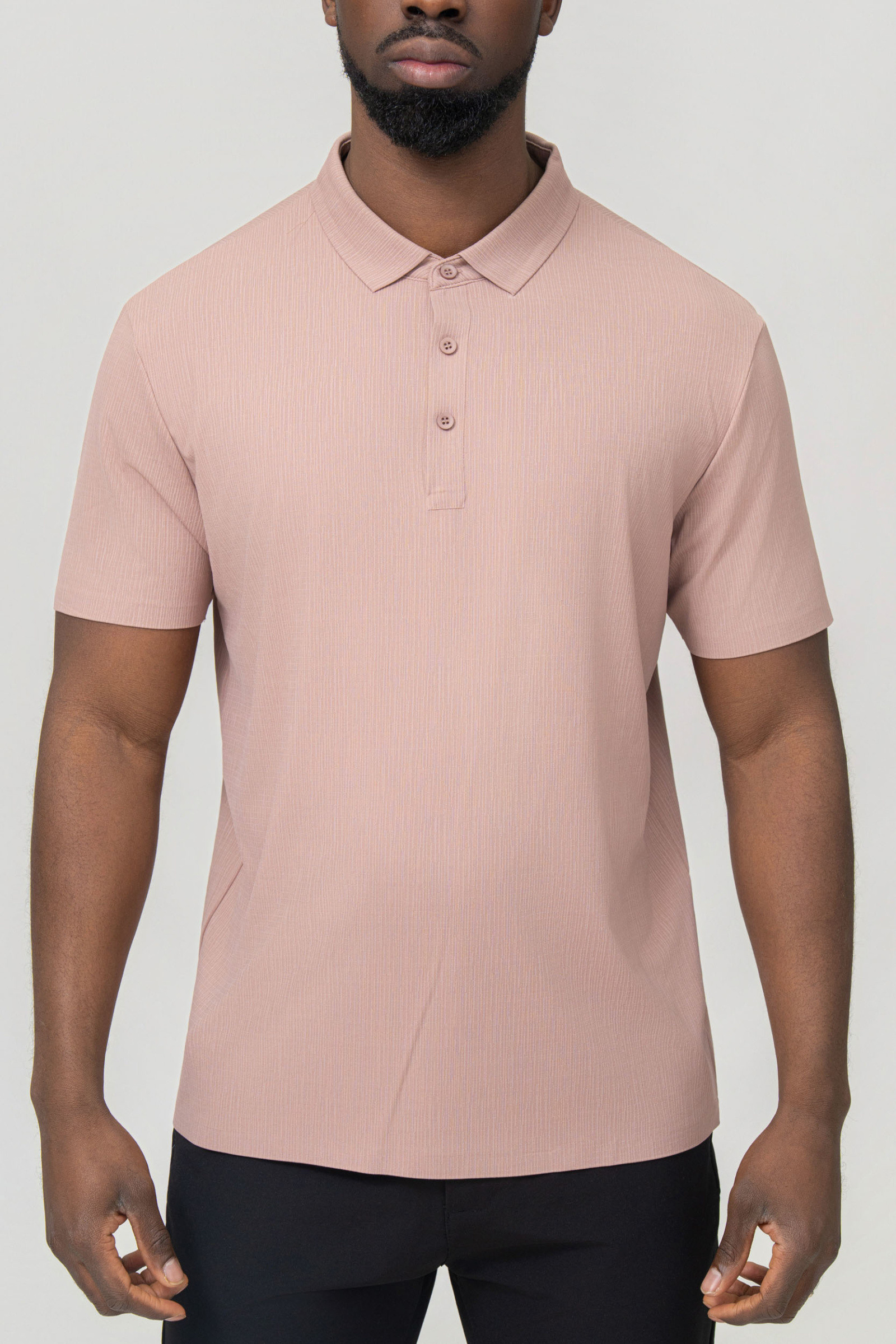 Grossista Zayne Paris - Maglietta uomo TX1413