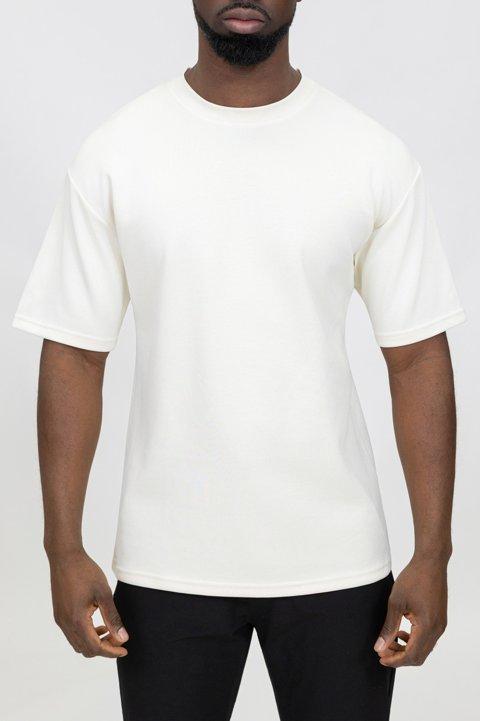 Grossiste Zayne Paris - T-shirt homme TX1431