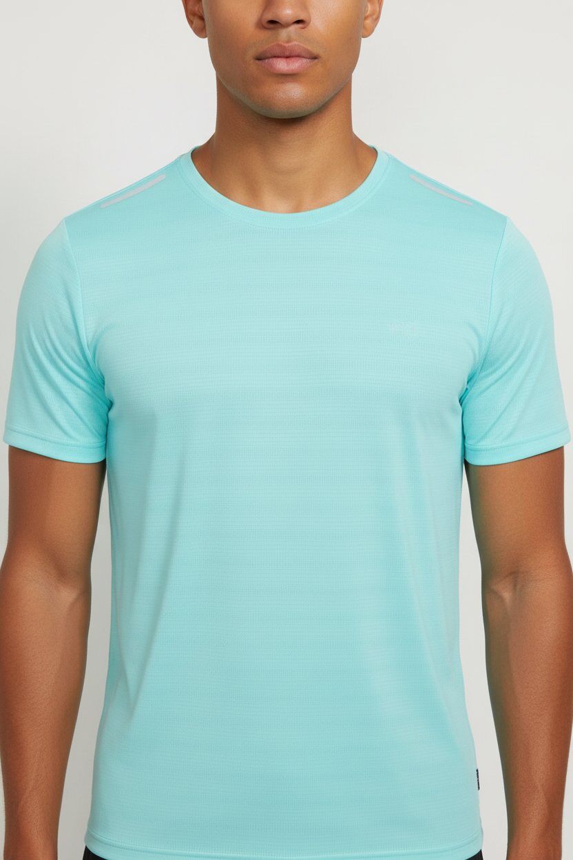 Wholesaler Zayne Paris - Men's T-shirt TX1254