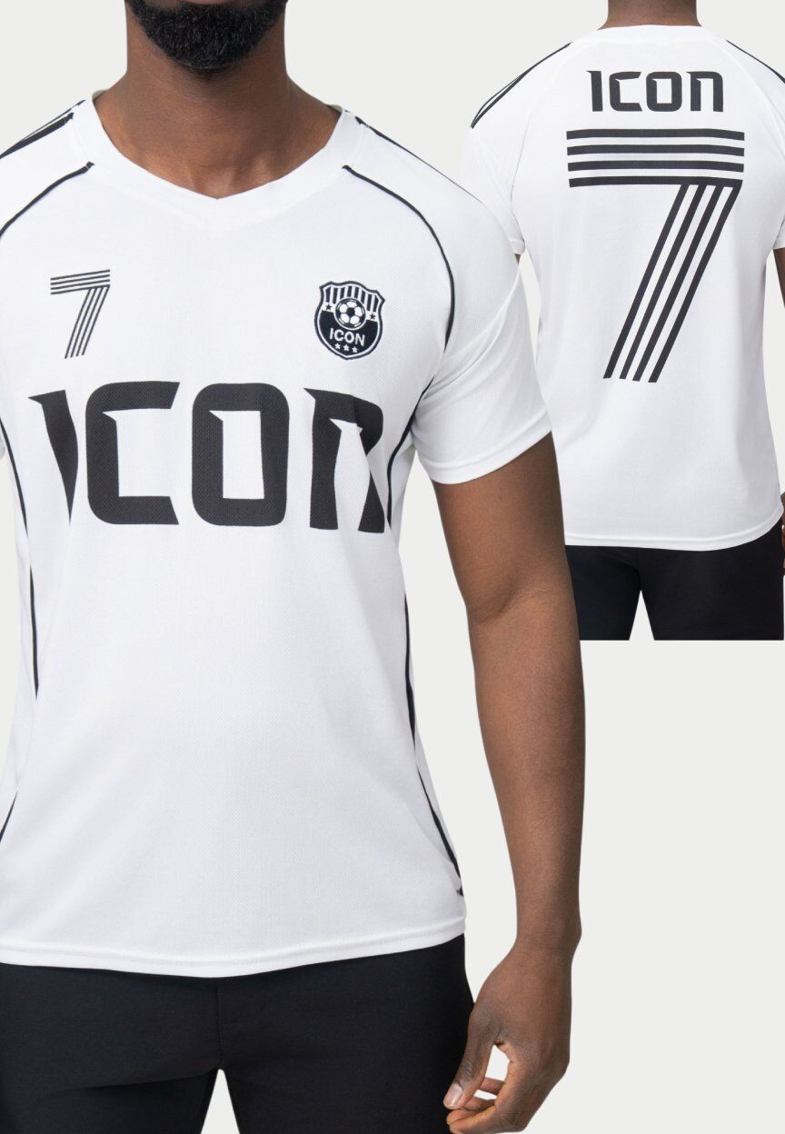 Großhändler Zayne Paris - Herren T-Shirt im sportlichen Stil