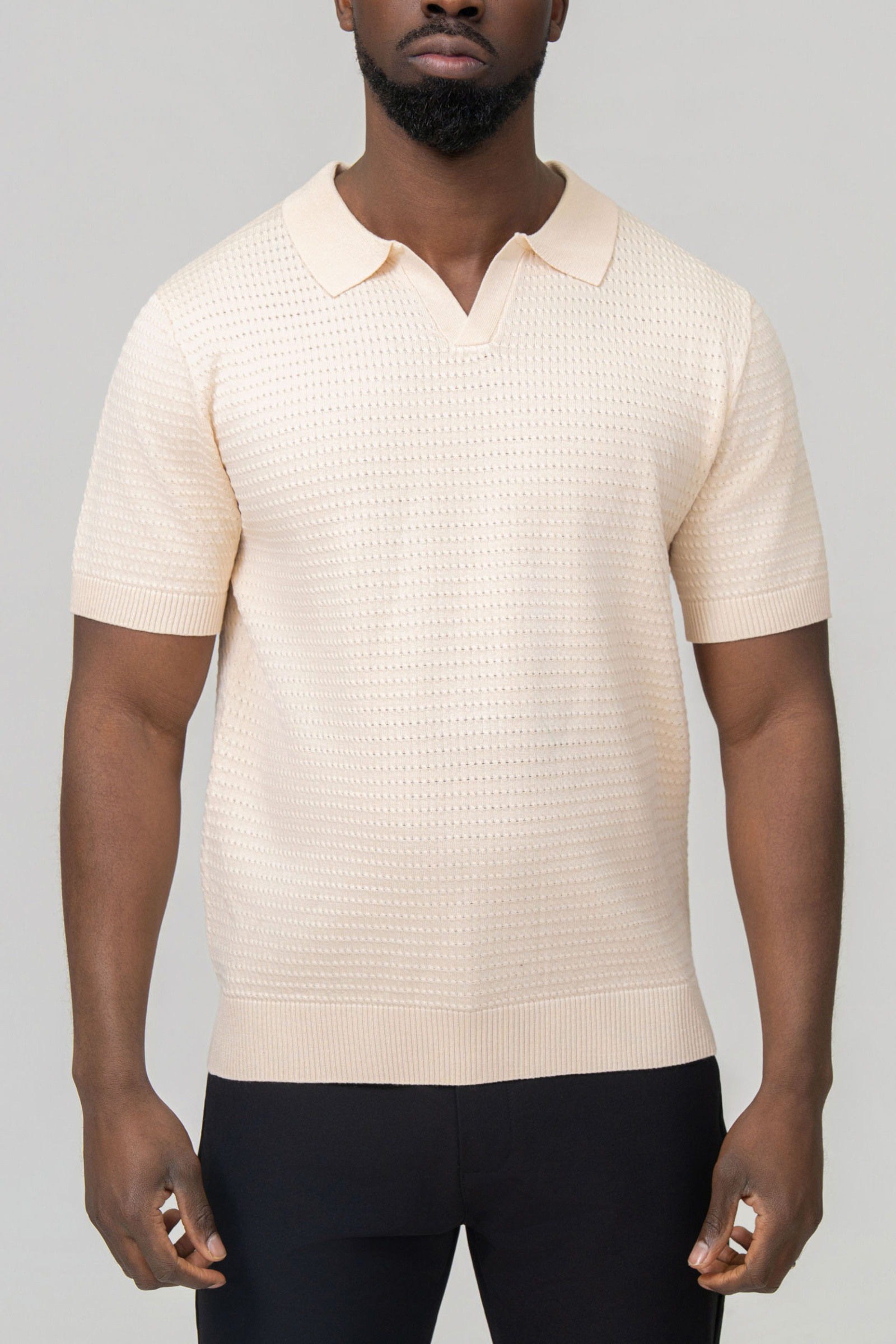 Grossiste Zayne Paris - T-shirt homme TX1461