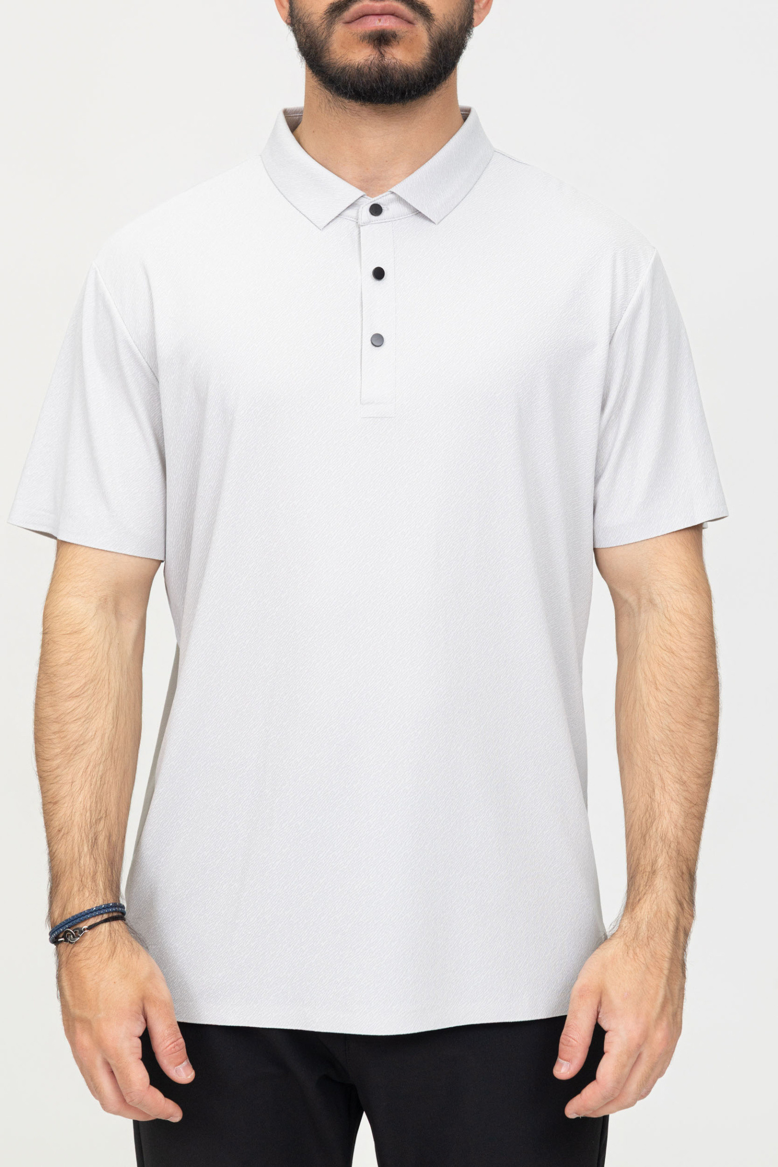 Grossiste Zayne Paris - T-shirt homme TX1414