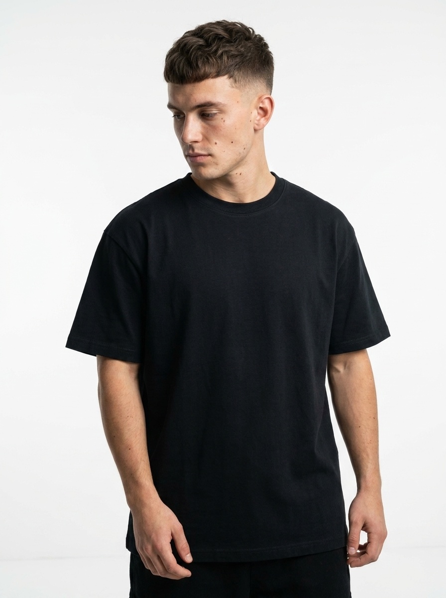 Grossiste Zayne Paris - T-shirt homme TX1570