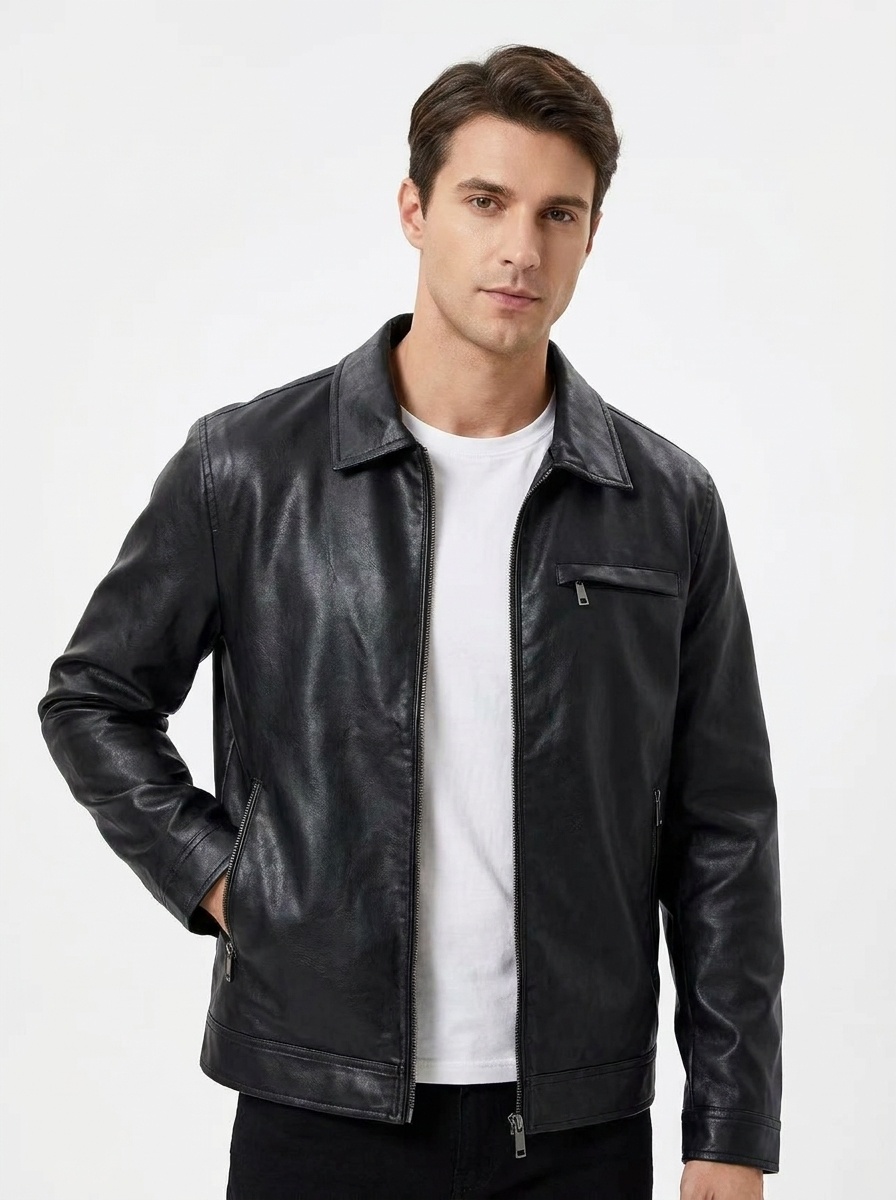 Grossista Zayne Paris - Giacca uomo MA2670