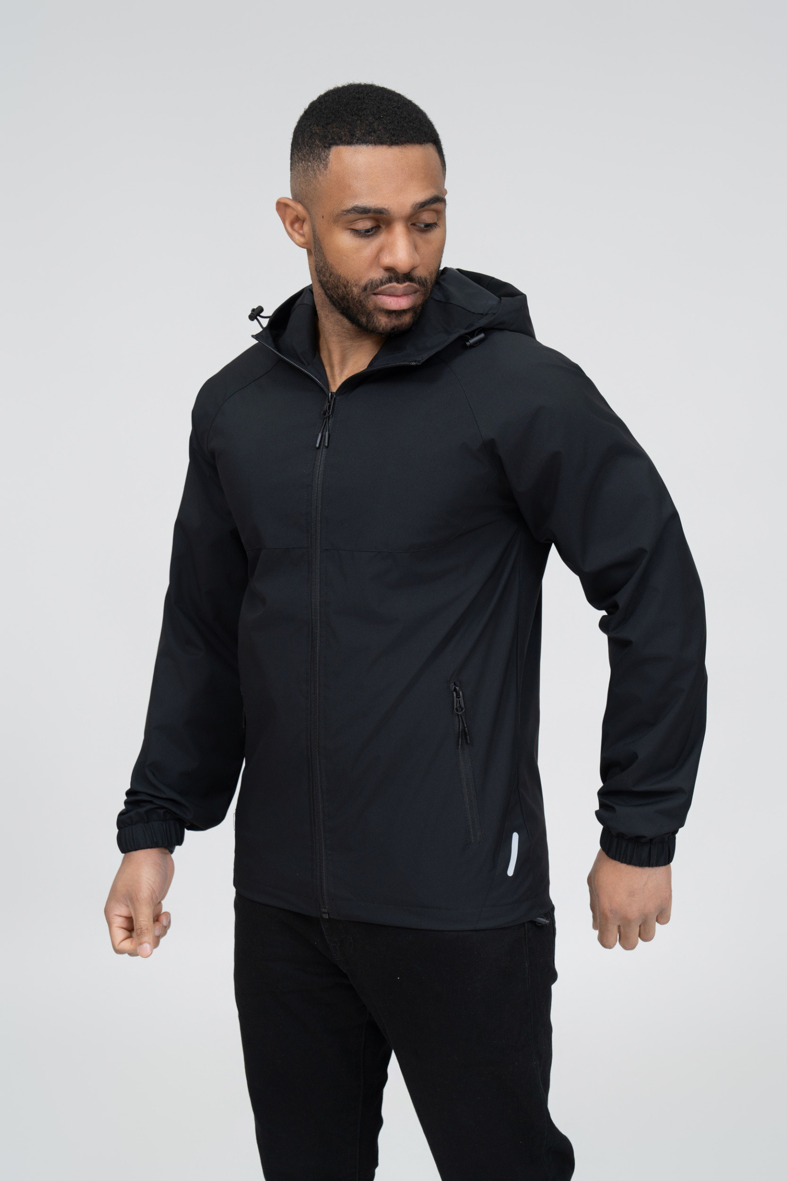 Grossiste Zayne Paris - Veste homme KD1173