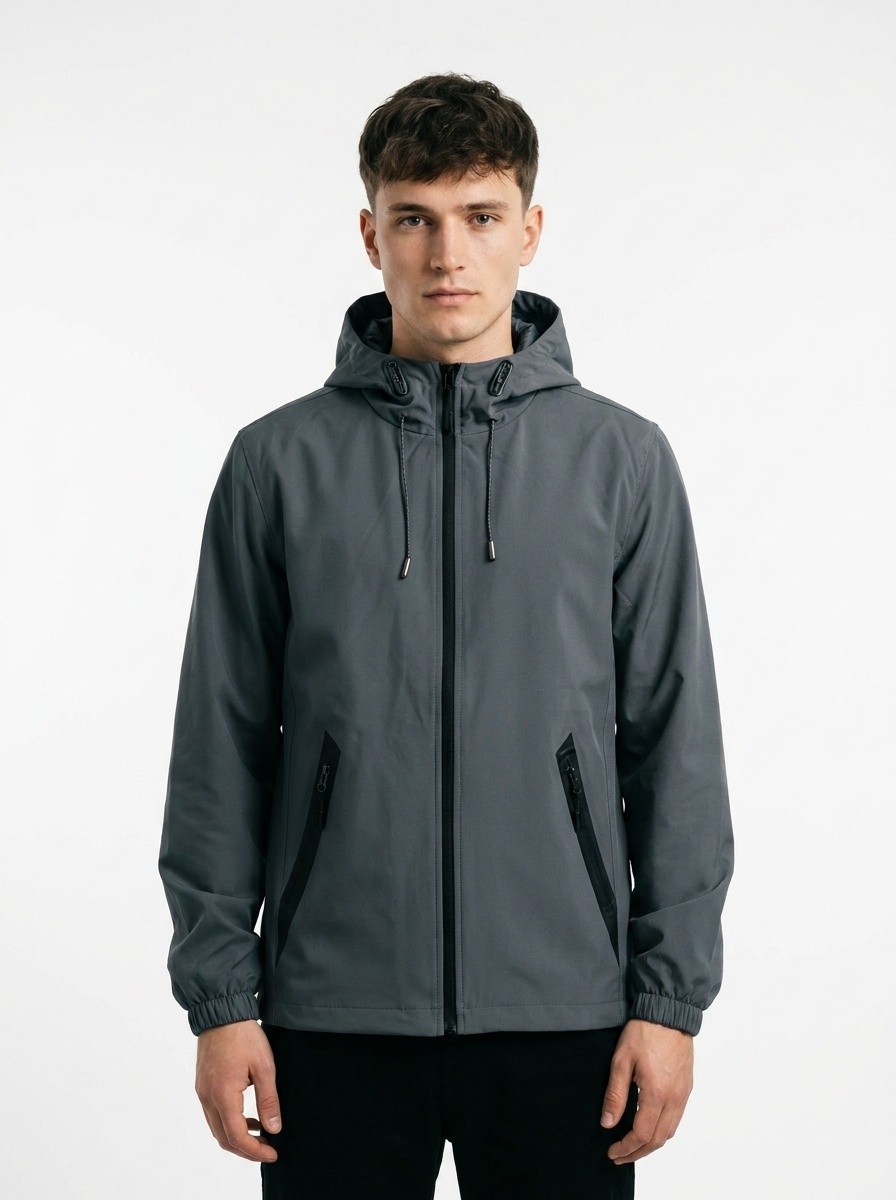 Grossista Zayne Paris - Giacca da uomo KD1172