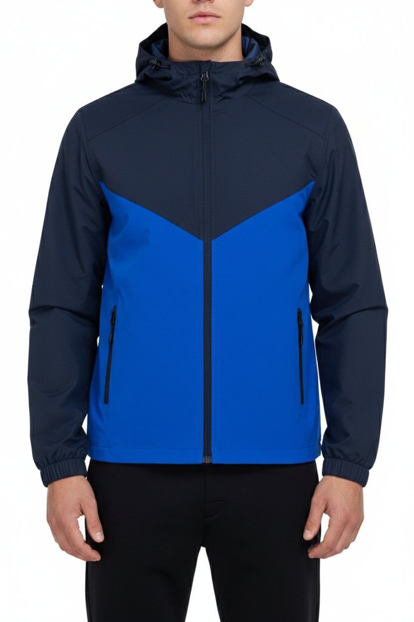 Grossiste Zayne Paris - Veste homme KD1521