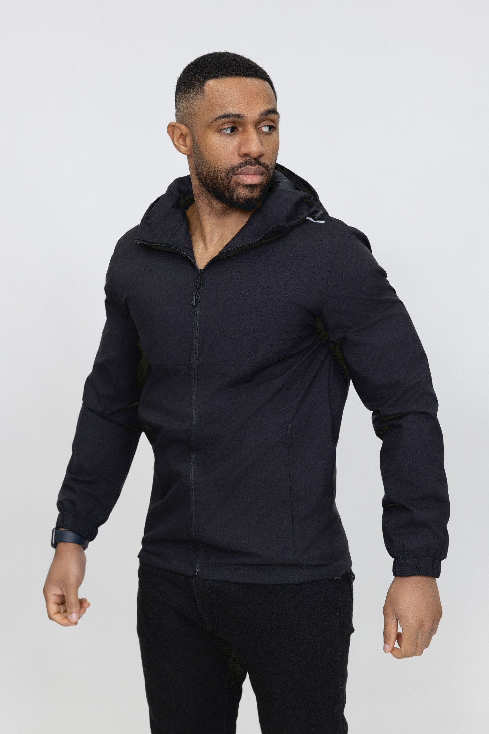 Grossiste Zayne Paris - Veste homme KD1170