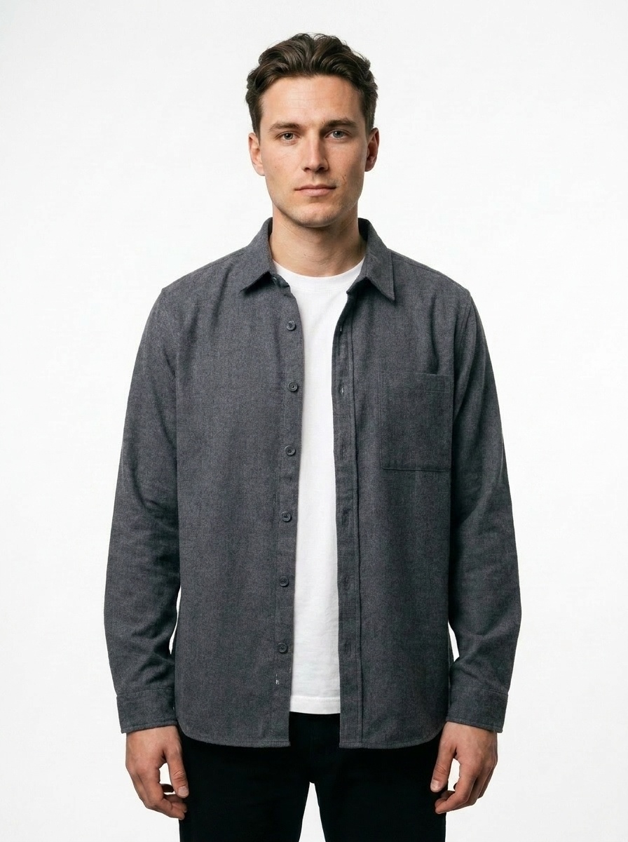 Wholesaler Zayne Paris - Men's Jacket TX1542