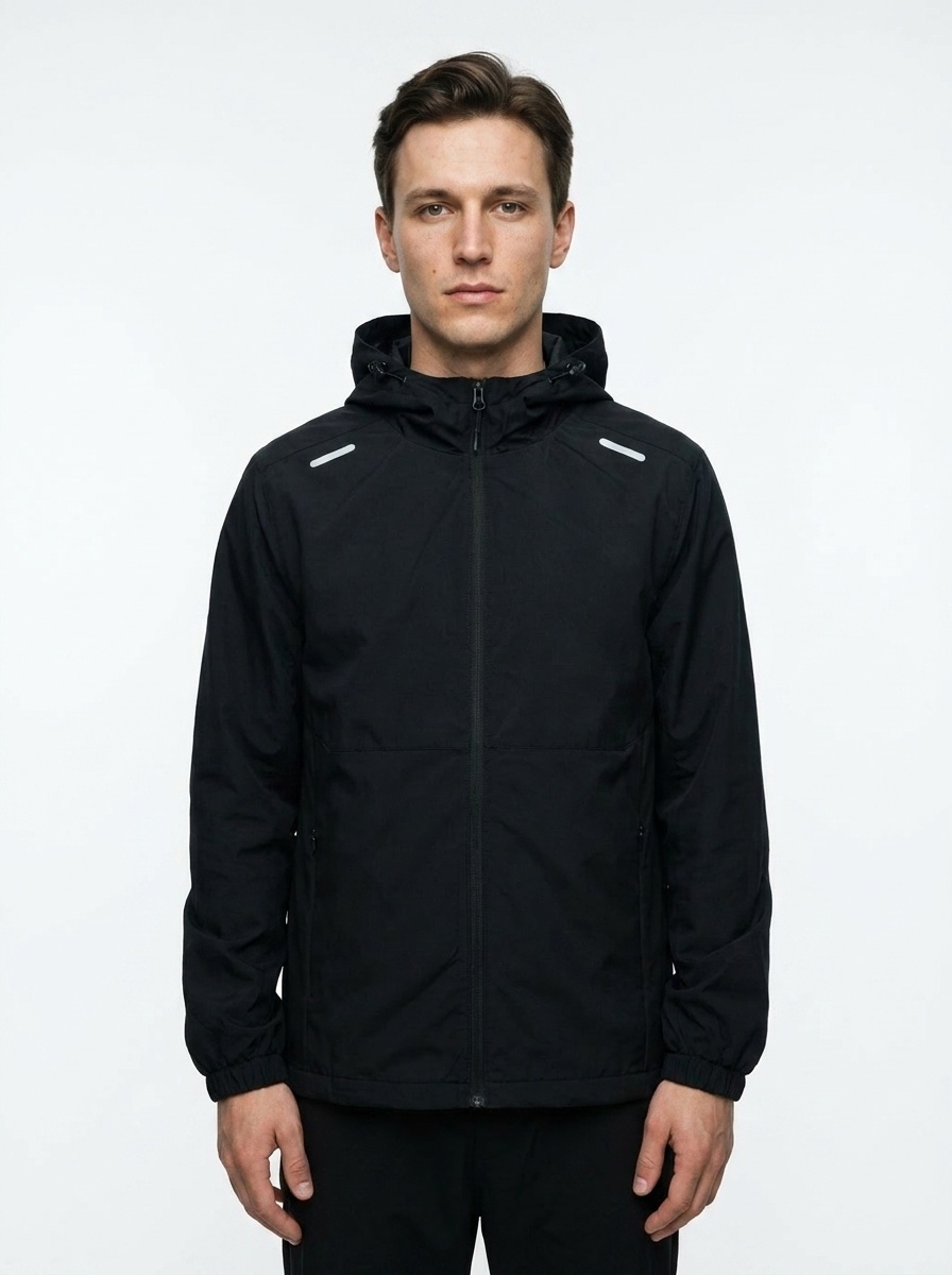 Wholesaler Zayne Paris - Men's Jacket KD1170
