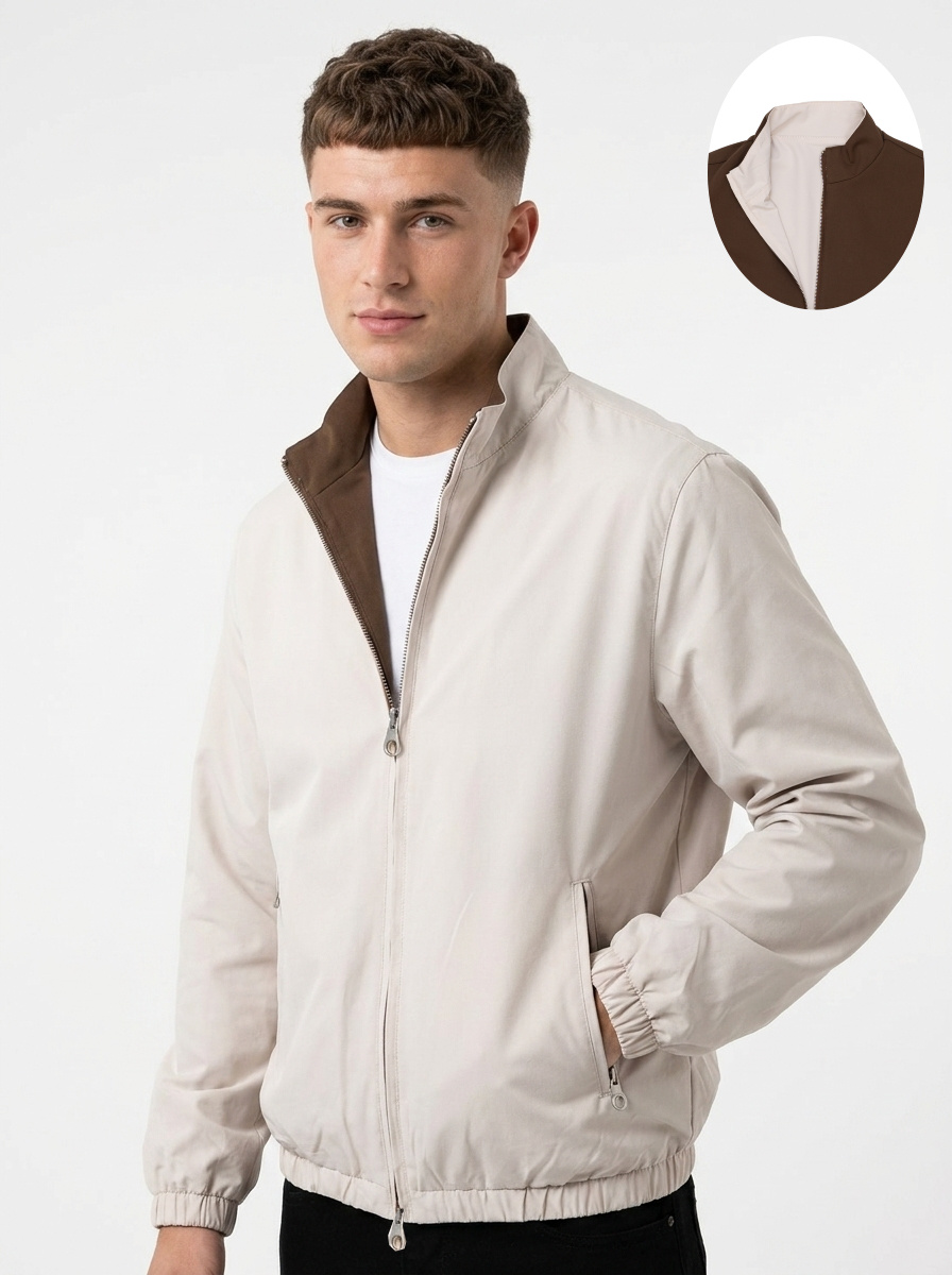 Grossiste Zayne Paris - Veste homme TX1557