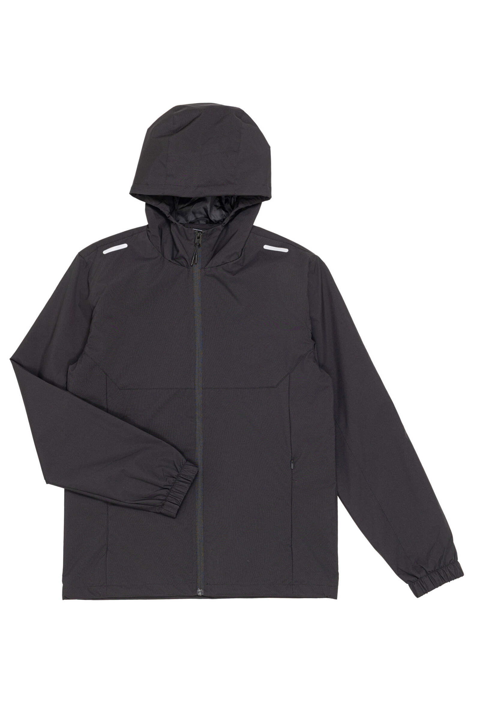 Grossiste Zayne Paris - Veste imperméable fine et légère