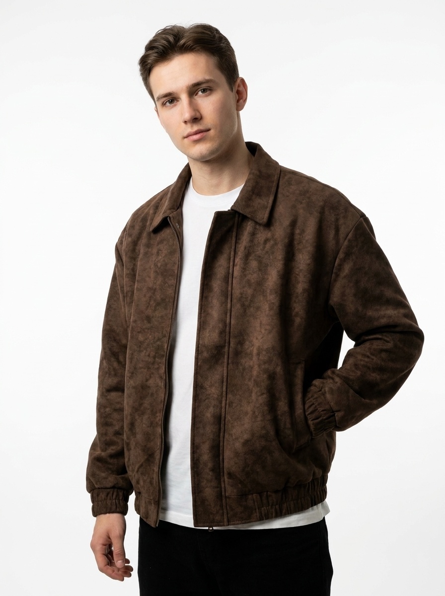 Grossiste Zayne Paris - Veste homme MA2669