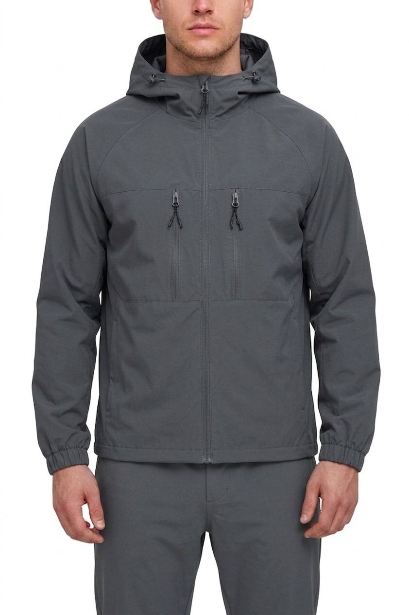 Grossiste Zayne Paris - Veste homme KD1681