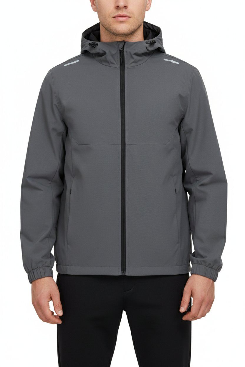 Grossiste Zayne Paris - Veste homme KD1170