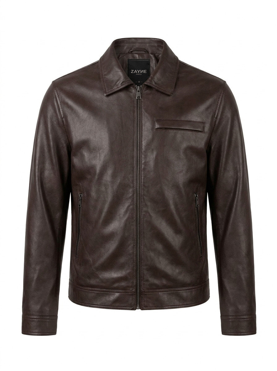 Grossiste Zayne Paris - Veste homme MA2670