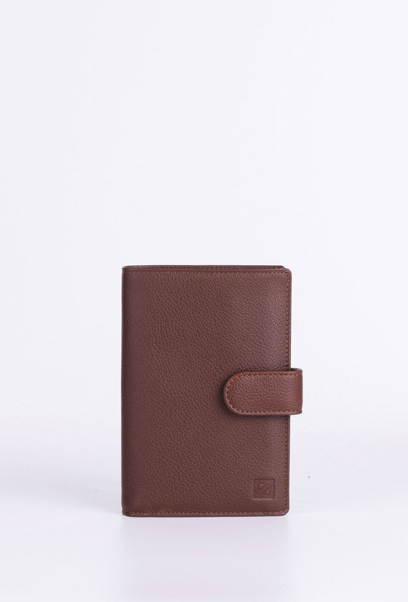 Mayorista Zevento - ZEVENTO cartera de cuero de vaca ZE-2125