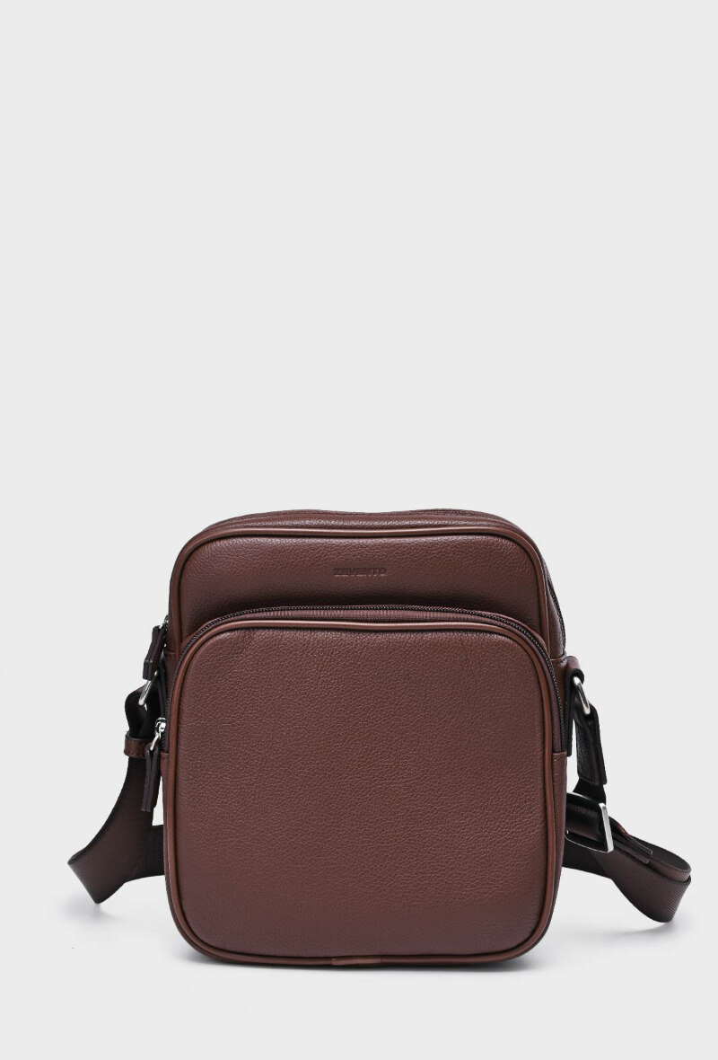 Mayorista Zevento - VINCE - ZEVENTO Bolsa de hombre - ZE-6113