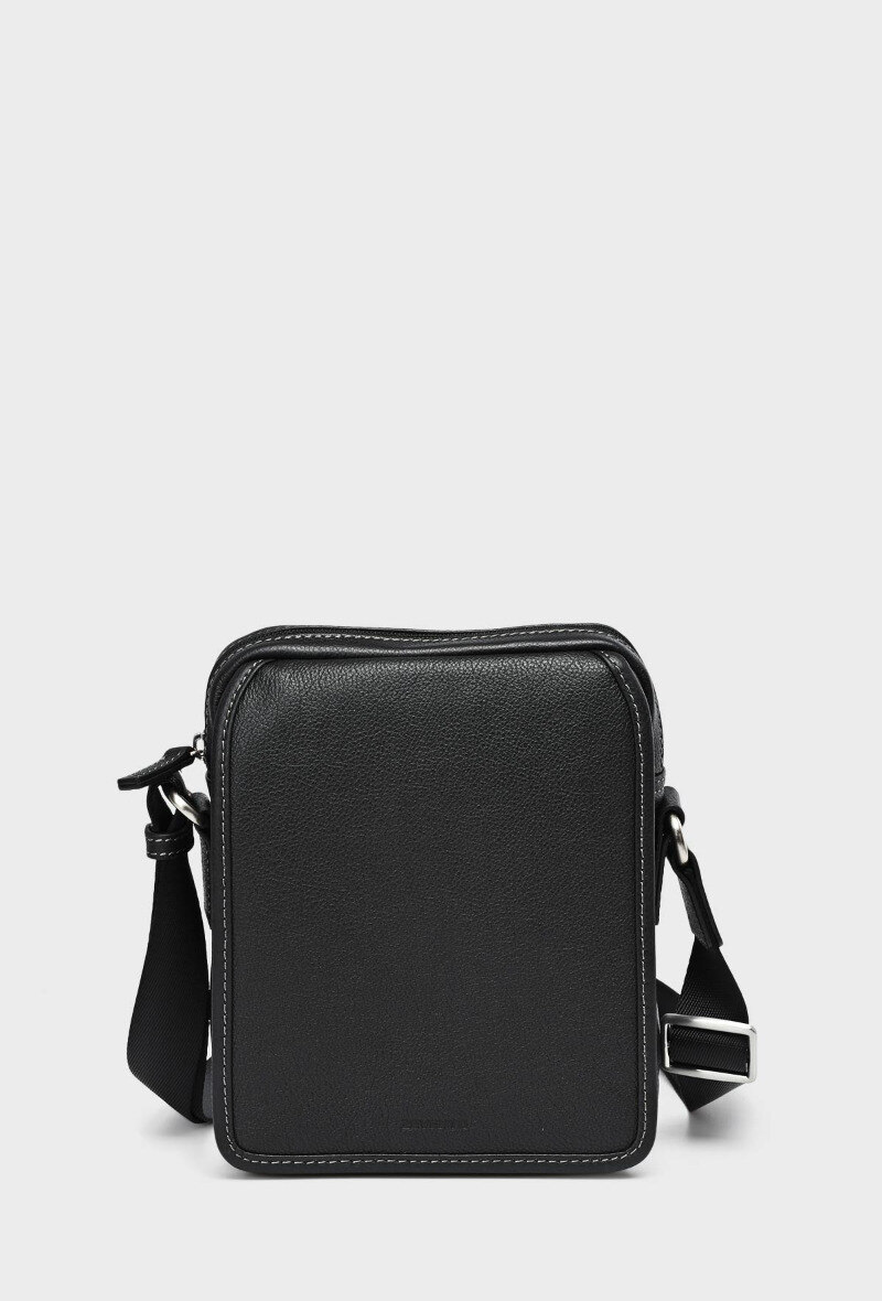 Mayorista Zevento - DANNY - ZEVENTO Bolsa de hombre - ZE-6114