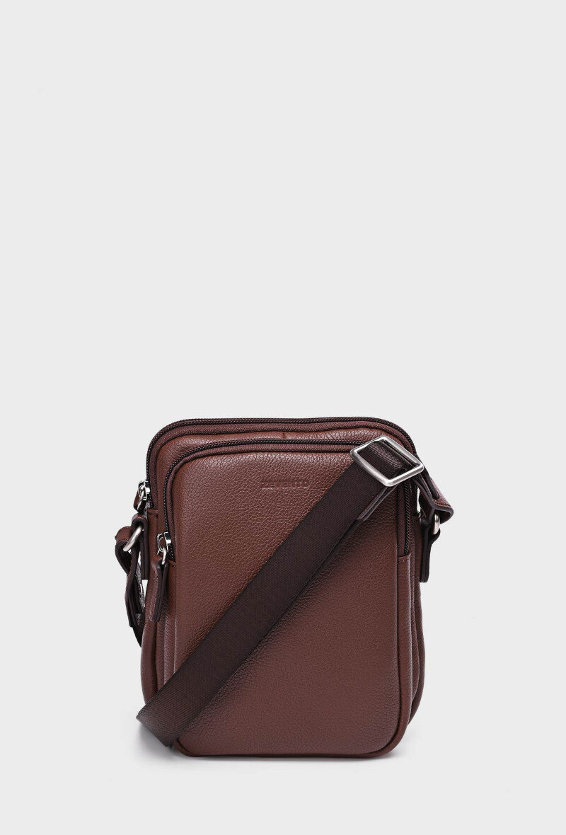 Mayorista Zevento - MATT - ZEVENTO Bolsa de hombre - ZE-6115