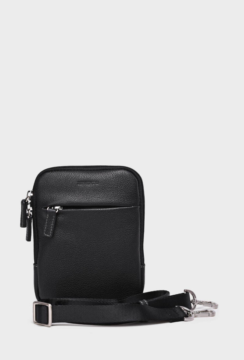 Mayorista Zevento - WILLY - ZEVENTO Bolsa de hombre - ZE-6118