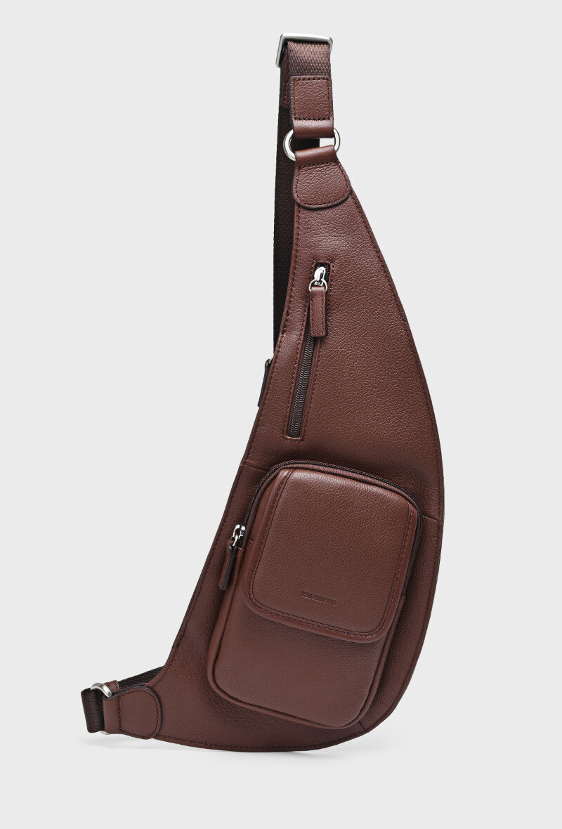 Mayorista Zevento - LEO - ZEVENTO Bolsa de hombre - ZE-6111